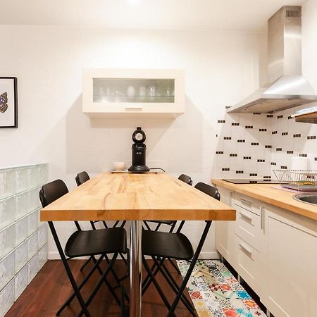 La Parenthese Appartement Familial - Centre-Ville - Calme - Wifi - T2 Vannes Exterior foto