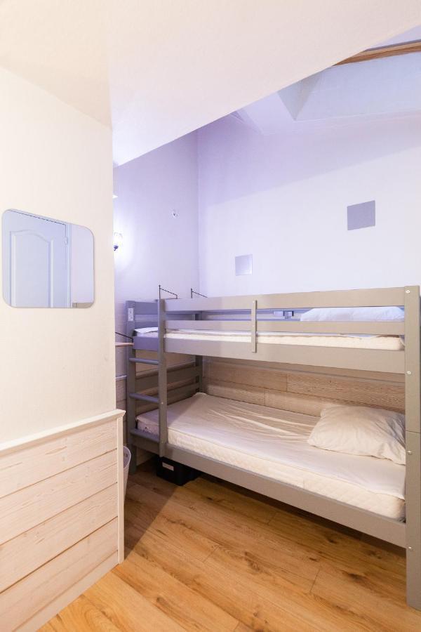 La Parenthese Appartement Familial - Centre-Ville - Calme - Wifi - T2 Vannes Exterior foto